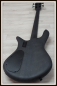 Preview: Spector Euro 4 LX, Nightshade Matte
